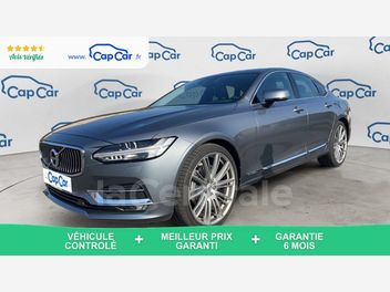 VOLVO S90 (2E GENERATION) II D5 AWD 235 INSCRIPTION GEARTRONIC 8