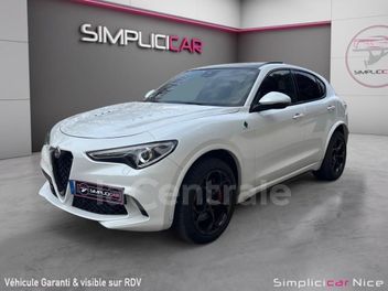 ALFA ROMEO 