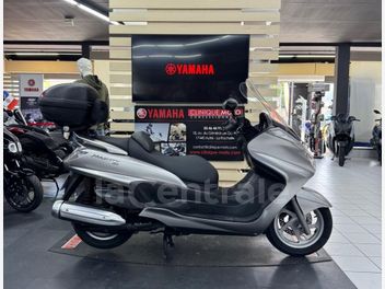YAMAHA MAJESTY 400