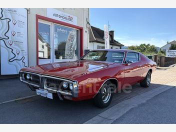 DODGE 