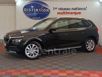 SKODA KAMIQ 1.0 TSI 110 STYLE DSG7
