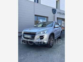PEUGEOT 