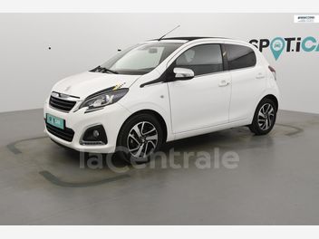 PEUGEOT 