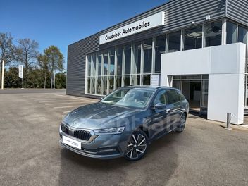SKODA OCTAVIA 4 COMBI IV COMBI 1.4 TSI PHEV IV 204 AMBITION DSG6E
