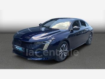 PEUGEOT 