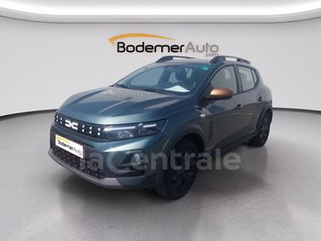 DACIA 