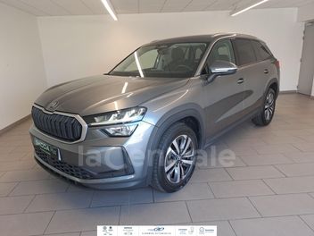 SKODA KODIAQ 2 II 2.0 TDI 150 SCR SELECTION DSG7 7PL
