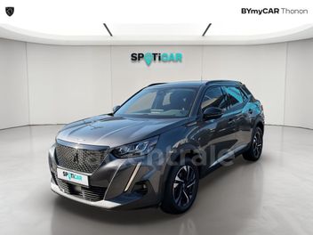 PEUGEOT 2008 (2E GENERATION) II 1.5 BLUEHDI 110 S&S ROADTRIP