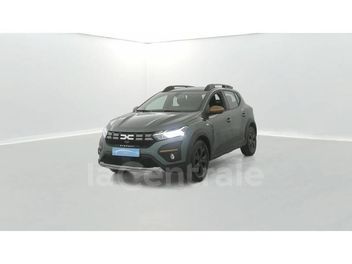 DACIA 
