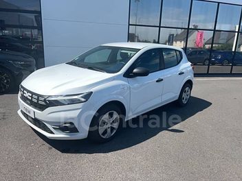 DACIA 