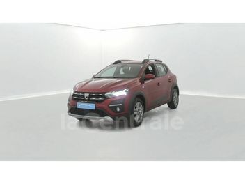 DACIA 