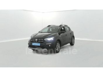 DACIA SANDERO 3 STEPWAY III STEPWAY 1.0 TCE 90 CONFORT CVT - 22
