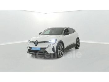 RENAULT MEGANE 5 V E-TECH EV60 220 SUPER CHARGE TECHNO 60 KWH