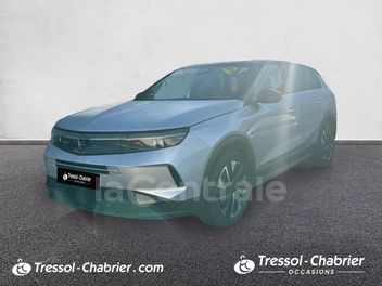 OPEL 