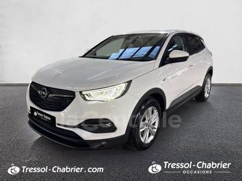 OPEL 