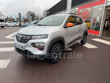 DACIA 