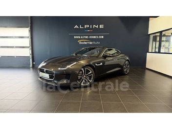 JAGUAR 