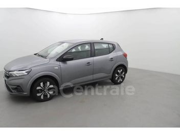 DACIA 