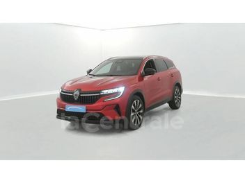 RENAULT ESPACE 6 VI 1.2 E-TECH FULL HYBRID 200 GSR2 TECHNO 5PL