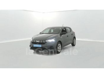 DACIA 