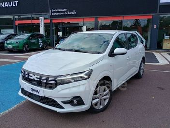 DACIA 