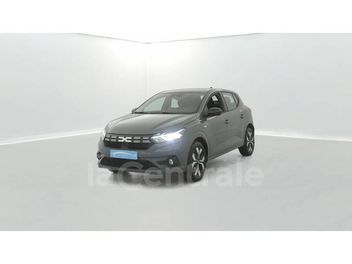DACIA 