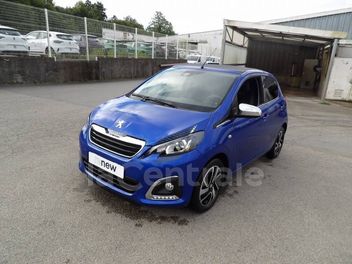 PEUGEOT 