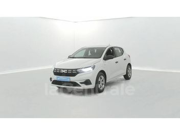 DACIA 