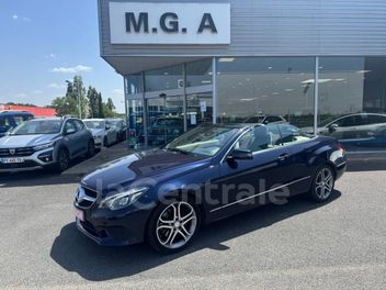 MERCEDES 