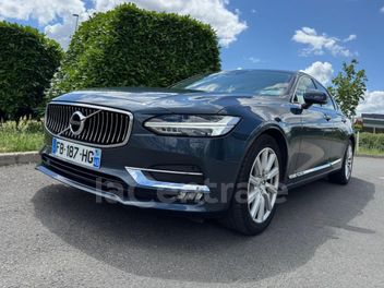 VOLVO S90 (2E GENERATION) II D4 190 BUSINESS EXECUTIVE GEARTRONIC 8