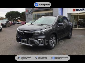 SUZUKI S-CROSS 2 II 1.4 BOOSTERJET HYBRID STYLE B