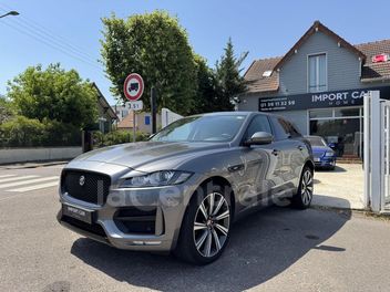 JAGUAR 