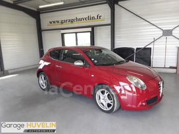 ALFA ROMEO 