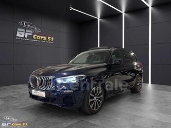 BMW X5 G05 (G05) XDRIVE30D 265 M SPORT BVA8