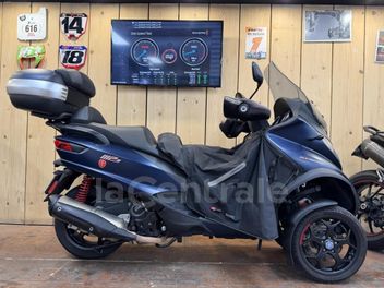 PIAGGIO MP3 HPE 500
