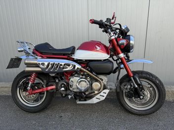 HONDA MONKEY 125