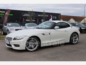 BMW Z4 E89 (E89) (2) SDRIVE35IS 340 M SPORT