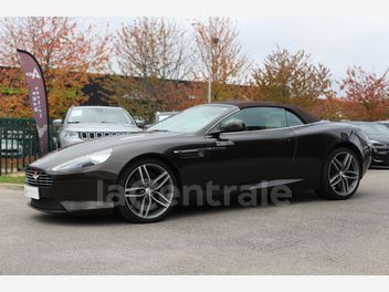 ASTON MARTIN