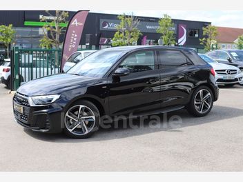 AUDI A1 (2E GENERATION) SPORTBACK II 30 TFSI 116 ADVANCED S TRONIC 7