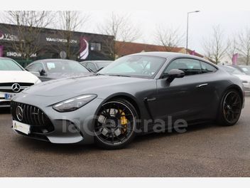 MERCEDES-AMG 