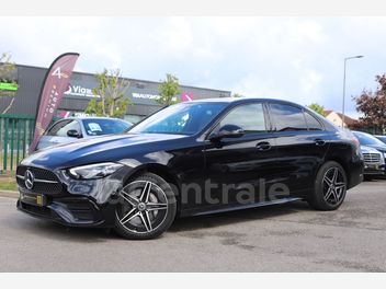 MERCEDES 