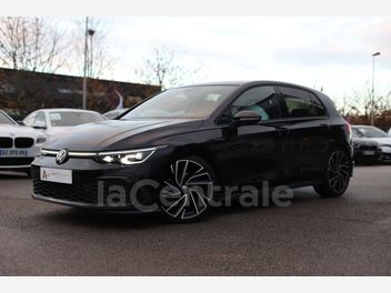 VOLKSWAGEN GOLF 8 VIII 2.0 TDI SCR 200 GTD DSG7