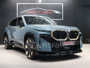 BMW XM G09 (G09) 653 BVA8