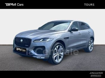 JAGUAR