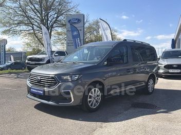 FORD TOURNEO CONNECT 3 III 2.0 ECOBLUE 102 TITANIUM BVM6