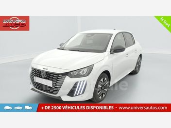 PEUGEOT 