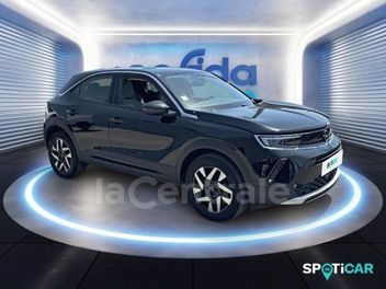 OPEL 