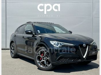 ALFA ROMEO 
