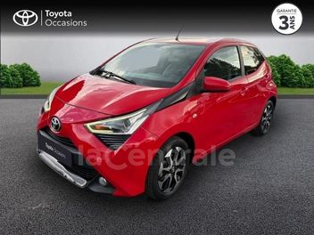 TOYOTA AYGO 2 II (2) 1.0 VVT-I X-PLAY