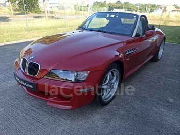 BMW Z3 M ROADSTER M